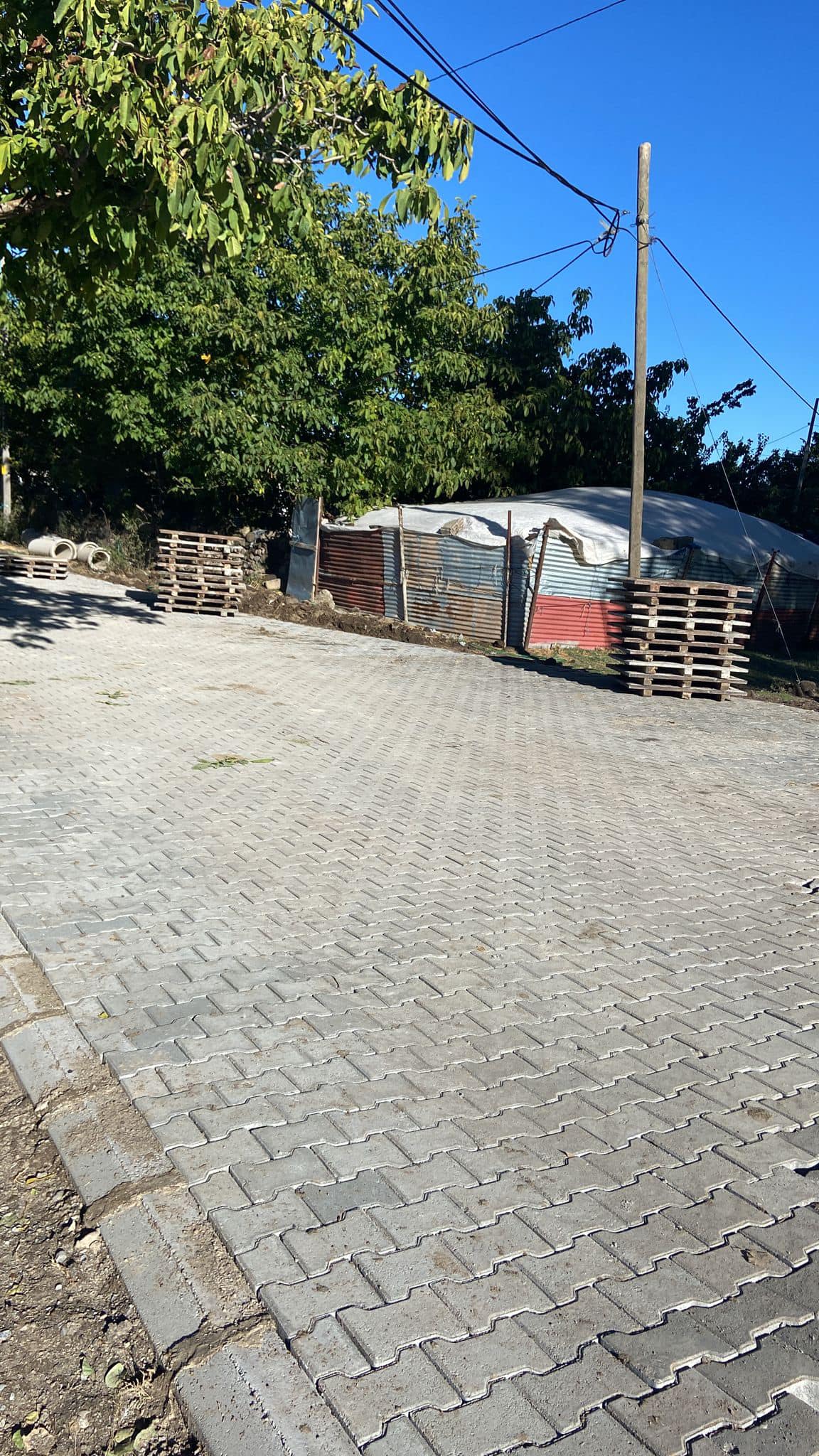 Nereden bakarsanız bakın bu iş, ekip işi. 